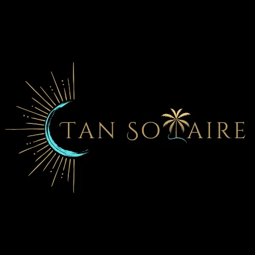 Tan Solaire logo