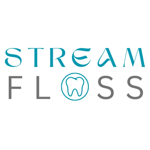 Stream Floss logo