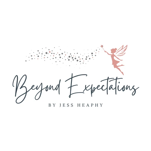 Beyond Expectations logo