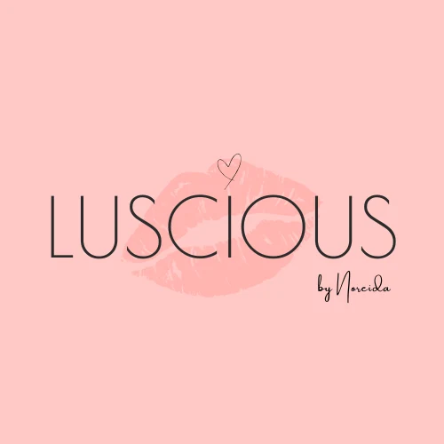 Luscious logo