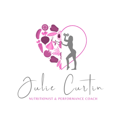 Julie Curtin logo