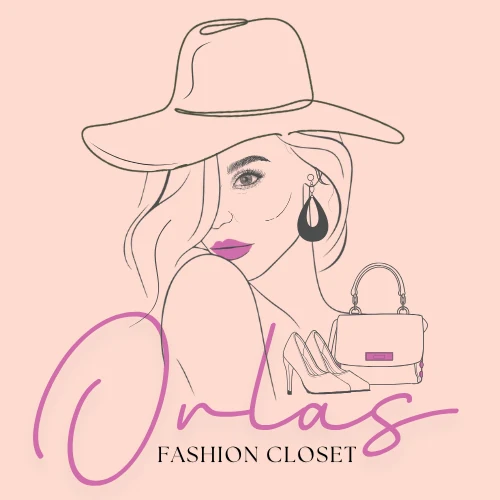 Orla's Fashion Closet logo